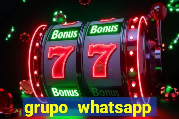 grupo whatsapp esporte da sorte mines